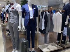 -首创奥特莱斯(西安店)