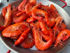 -达叔香味海鲜(海棠68环球美食街店)