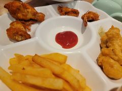 -豪客来牛排(成都锦江大融城店)