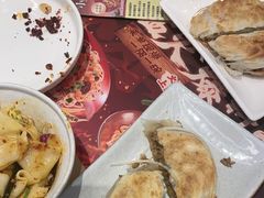 -大师兄·西北小馆(金湾华发商都店)