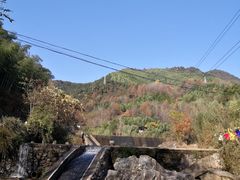 -夏霖九天银瀑风景区