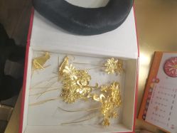 -盘子女人坊古装写真摄影(天津总店)