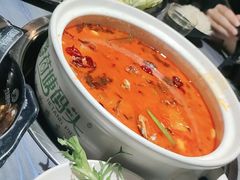 -湘芙蓉·湖南菜(椒江店)