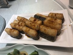 -锦庐道地川菜(来福士店)