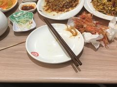-大地春饼店(黄河路店)