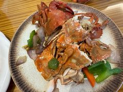 -三姐妹·海鲜大排档