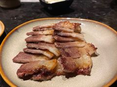 -雾山韩式烤肉·海南糟粕&椰子鸡火锅·海景餐厅(三亚绿发山海天JW万豪酒店)