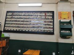 -隆康社长沙烧烤铺(桔园店)
