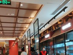 大堂-毛家湾公馆(东圃店)