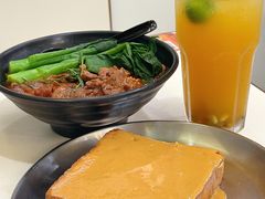 -華歡冰室-WahFoon(吉大店)