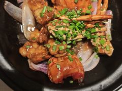-顺峰(农展馆店)