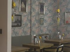 -遇见杜尚西餐厅(恒大华府店)