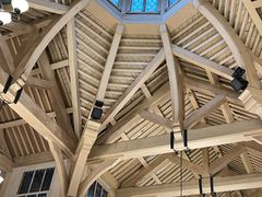 -中华圣公会教堂旧址