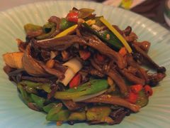 -金百万烤鸭店(良乡店)