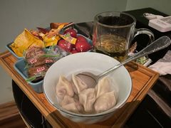 -大桶大足浴(南翔店)