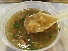 花容月貌翅-食盈碗仔翅(星玺广场店)