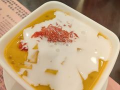-南信牛奶甜品专家