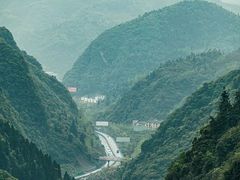 -娄山关景区
