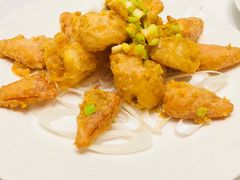 -明阁 Ming Court(广州朗豪酒店)