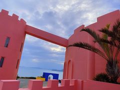 -漳州滨海火山岛自然生态风景区