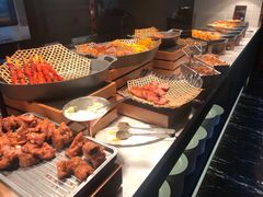 -加餐海鲜自助(宝龙一城店)