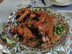 -野蔓果·山野菜(西湖景区·龙井茶田店)