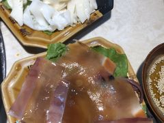 -元味老火锅(北碚总店)