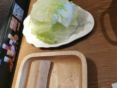 -盡膳口福跷脚牛肉火锅(北美新天地店)