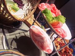 -享月汤皇·海鲜小火锅·聚会(曲江创意谷店)