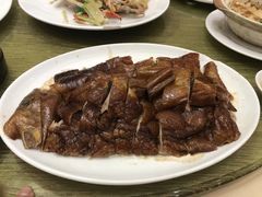 -东方御宴海鲜酒楼(棕泉酒店)