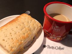 冰美式-Peet's 皮爷咖啡(东湖路手作店)