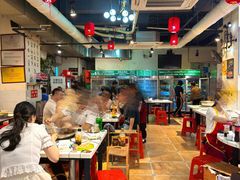 -鼎伙伙火锅串串·10年品牌传承(白象居总店)