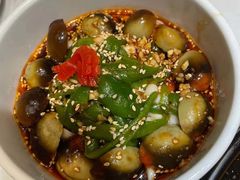 -周渝食惦酸菜鱼(青浦店)