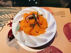 -花花卷卷·鲜食蛋糕(静安久光百货店)