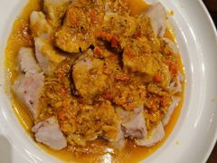-佬泰丰斋· 乌镇茶食餐厅