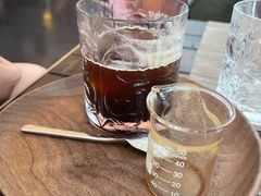-良木缘咖啡西餐(蜀汉路店)