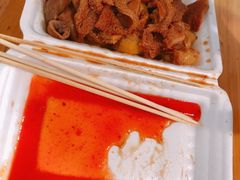 -细妹五香牛杂(步行街店)