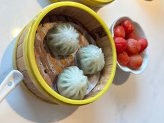-东方早茶 海鲜•青岛菜(国信体育中心店)