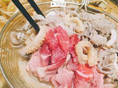 -掂档潮汕牛肉火锅(沈阳万象城店)