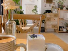 -AHAVA·Fang Baking Studio