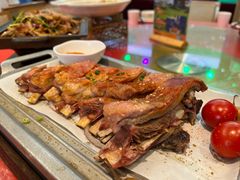 -羊之道草原味道清真餐厅(番禺店)