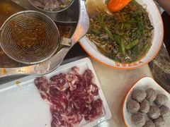 -潮悦牛肉火锅城(水贝店)