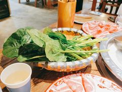 -楠火锅(光谷民族大道店)