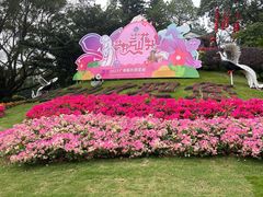-广州市白云山风景名胜区