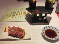 -滩万日本料理Nadaman(国贸大酒店)