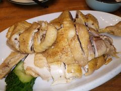 -侬佳蒸菜馆(听潮店)