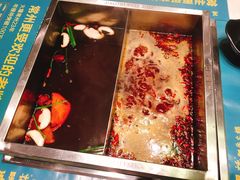 -五星桥原切肥牛火锅(怀德桥店)