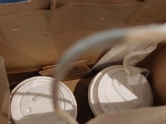 -Peet's Coffee皮爷咖啡(万象天地店)