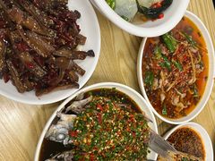 -艺味深尝(云锦路店)