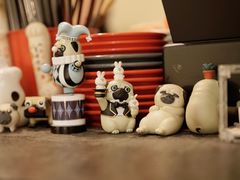 -Silly Dog Coffee(滨江店)